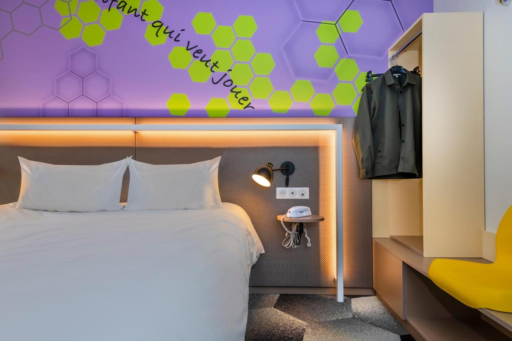 Ibis Styles Stade De La Meinau