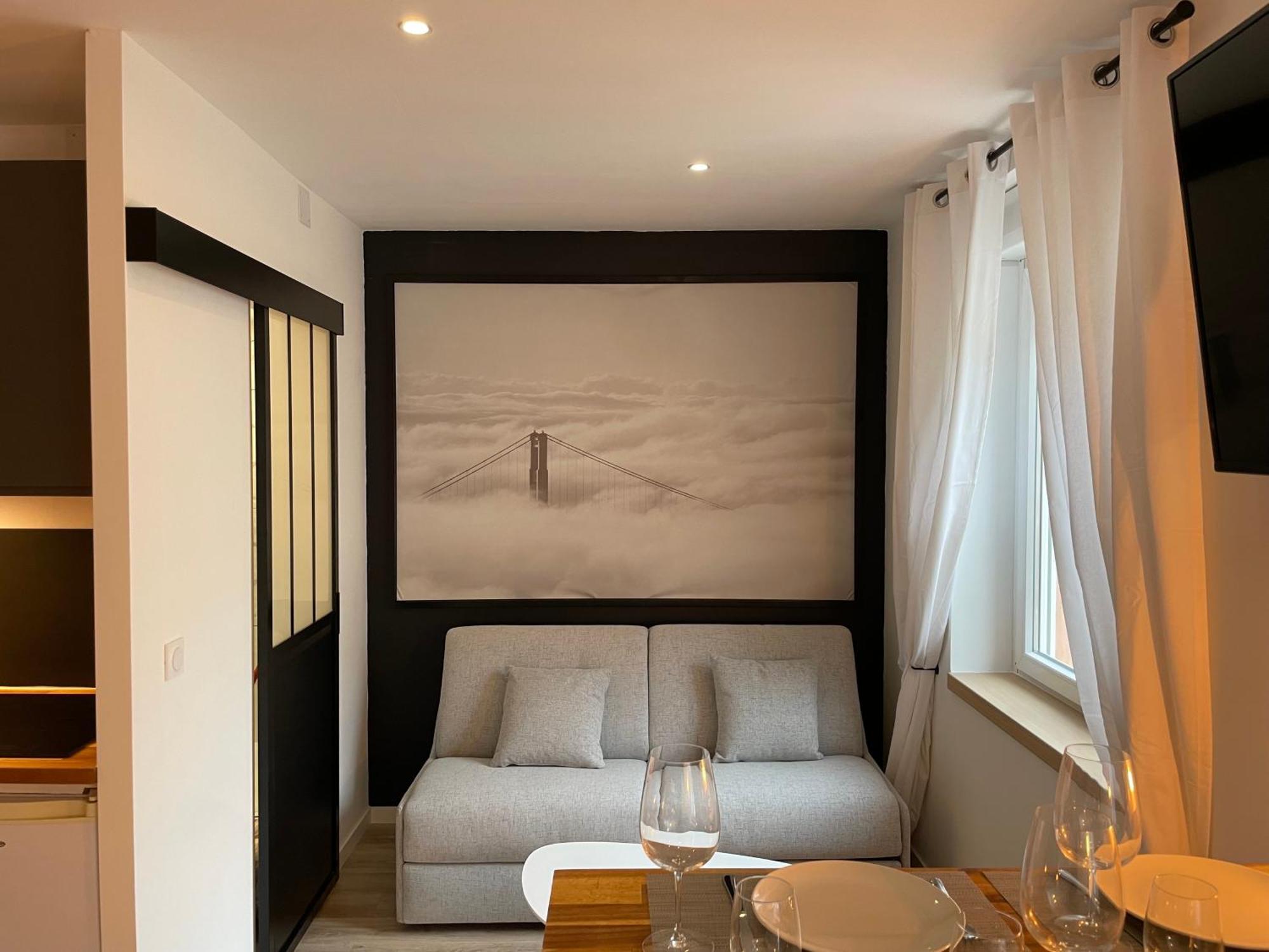 Grand - Le Kleber - Centre Apartamento Estrasburgo