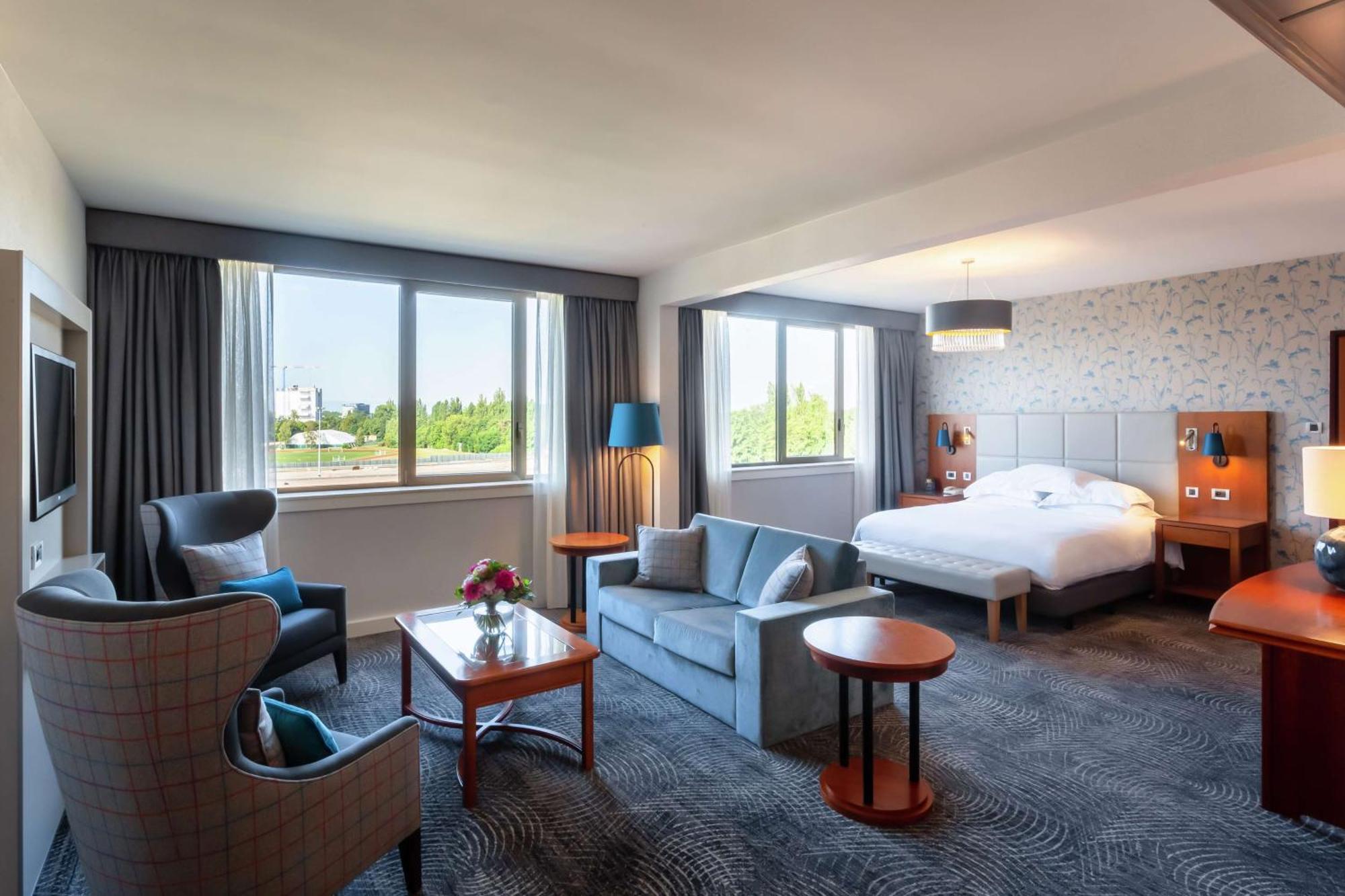 Hotel Hilton