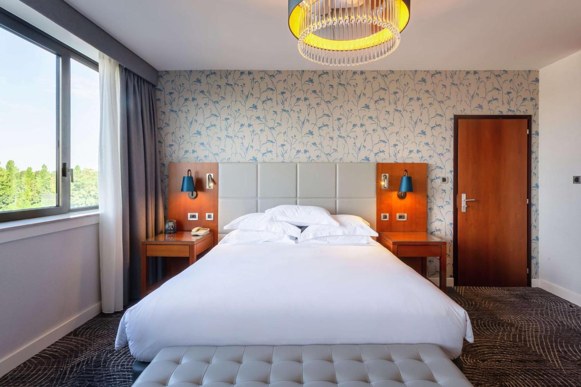 Hilton 4* Strasbourg