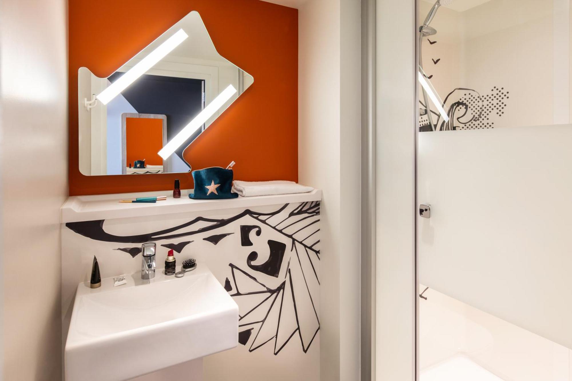 Ibis Budget Centre Republique 2* Estrasburgo