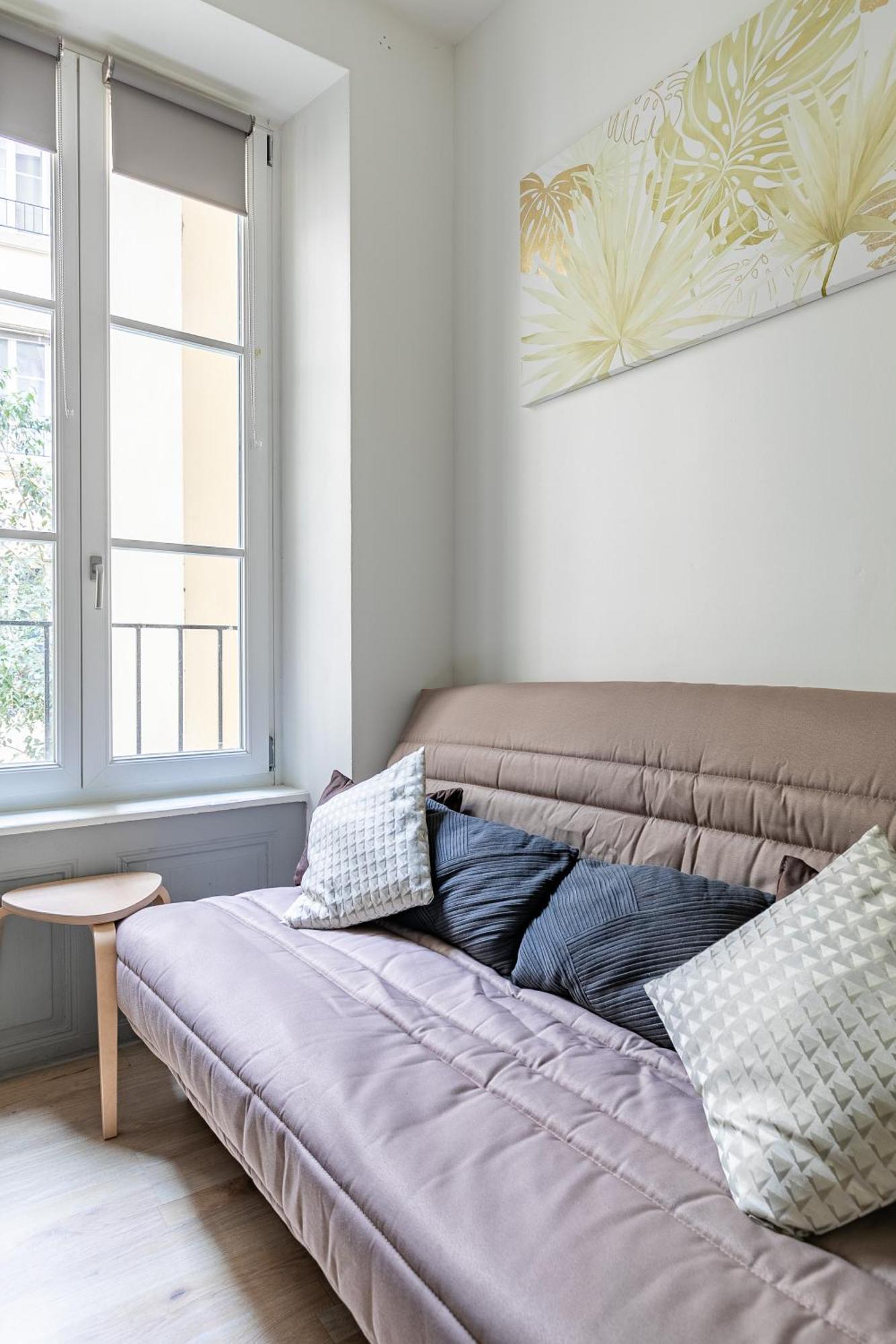 Au Centre De Appartement Strasbourg