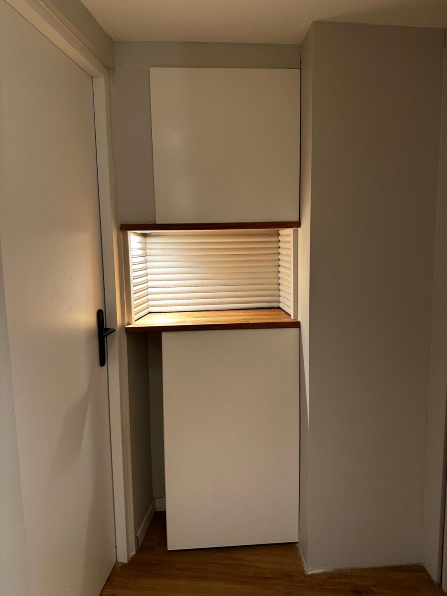 Appartement Au Coeur De *