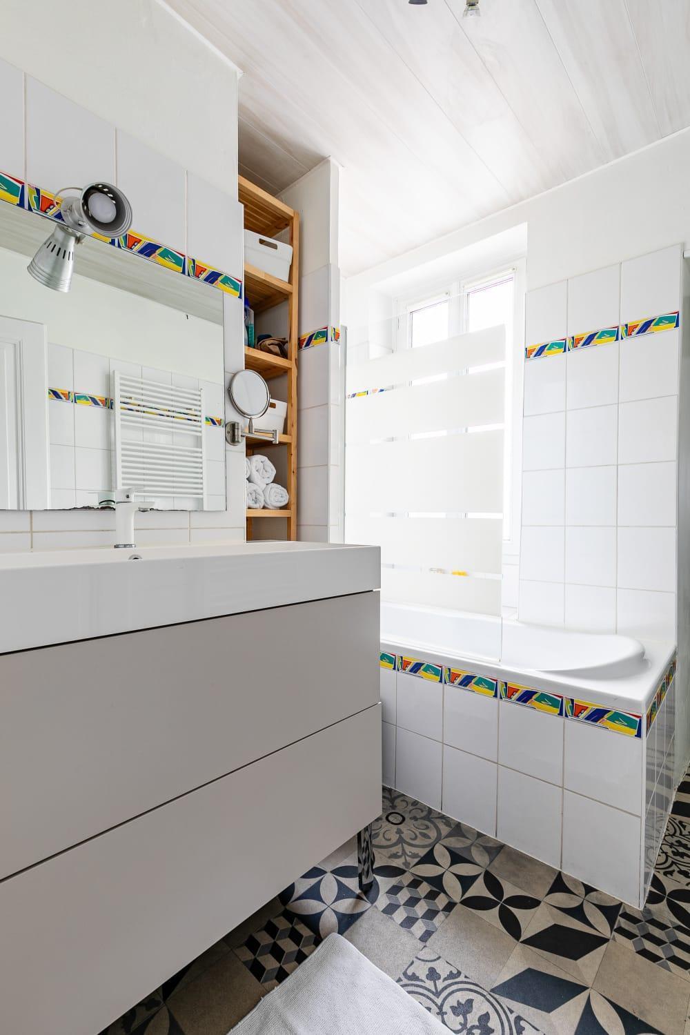 Appartement 2 à Strasbourg