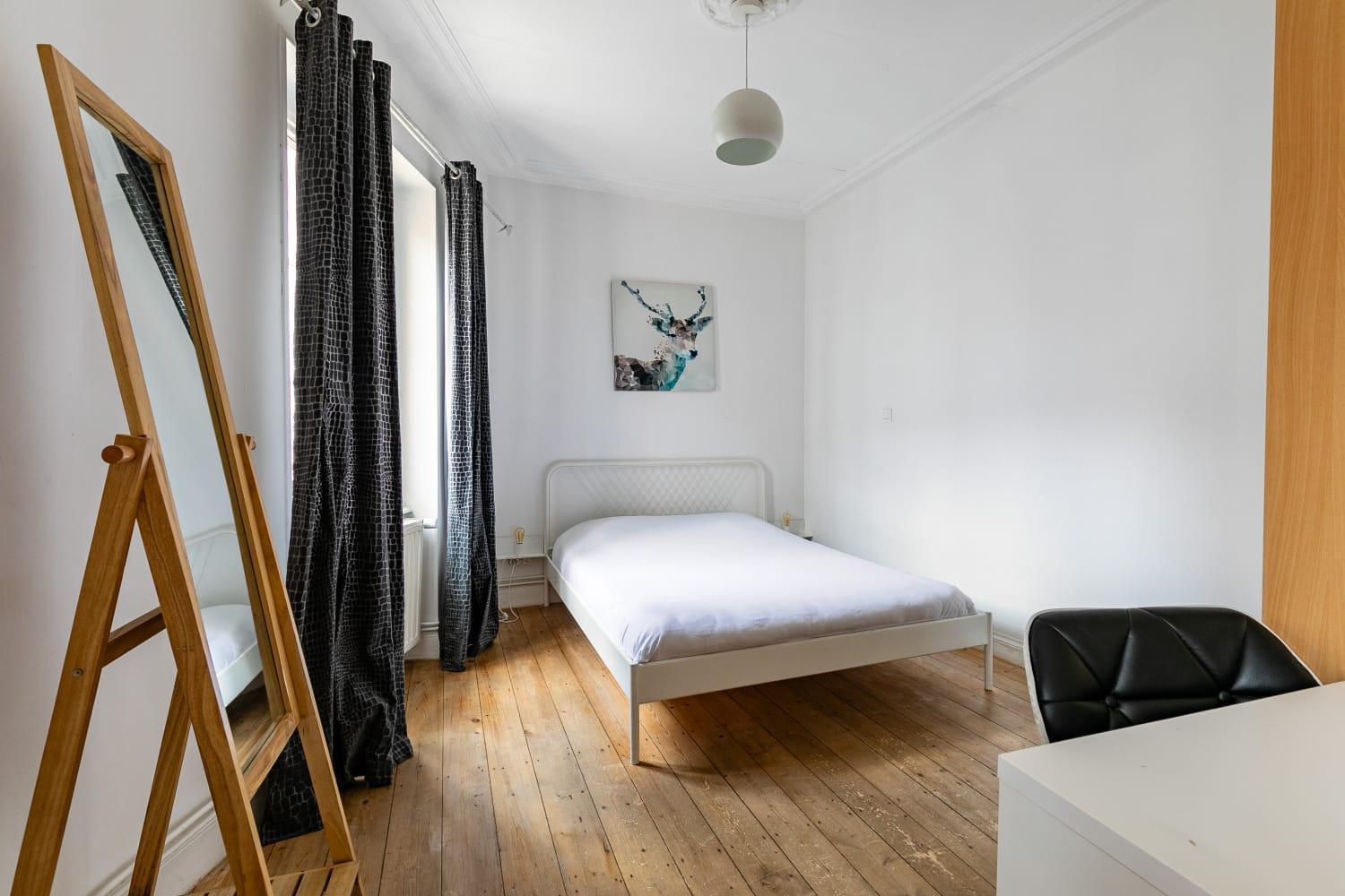 2 à Appartement Strasbourg