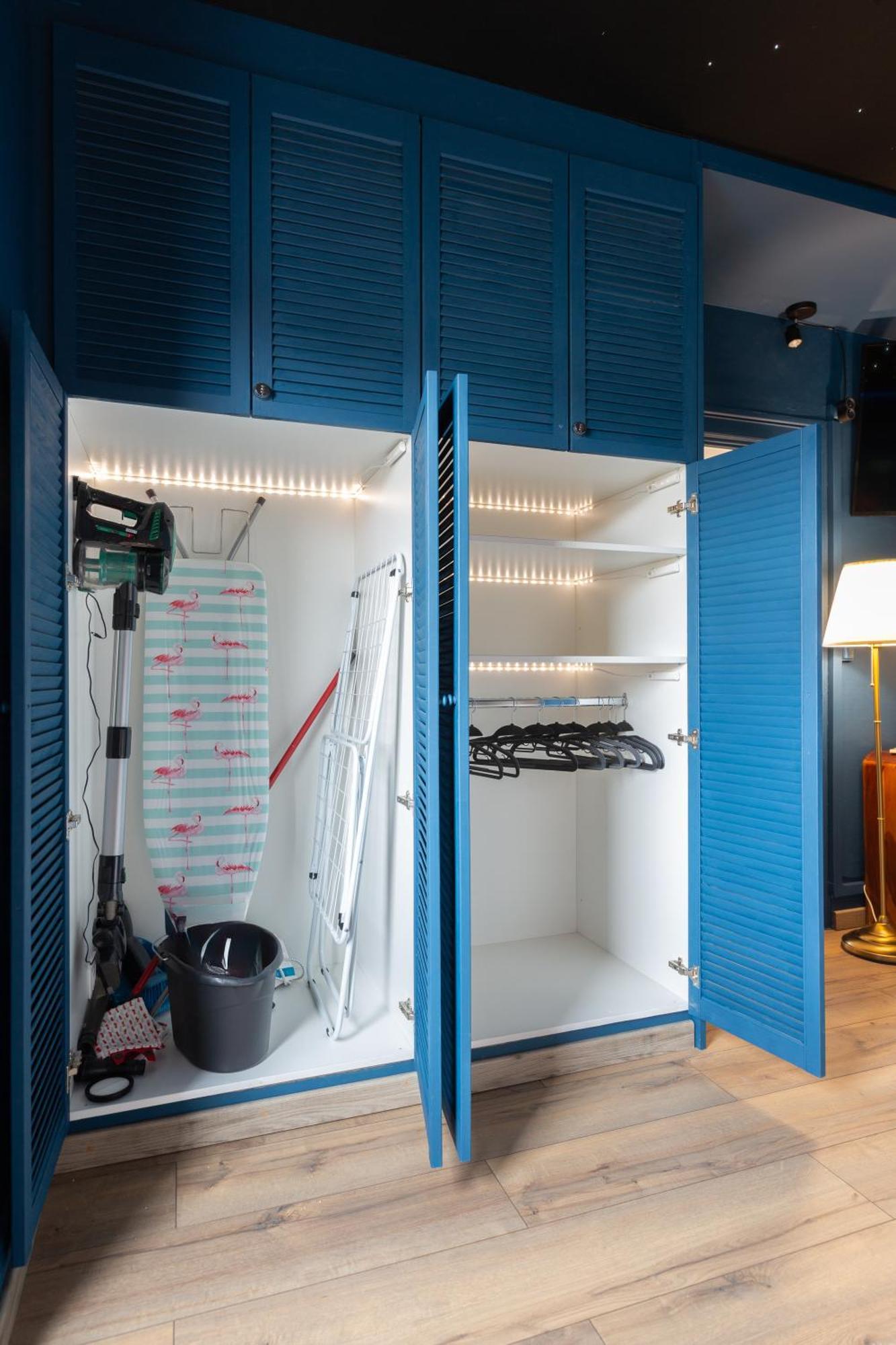 Lit Rond Tres Grand Et Confortable - Garage Possible Ou Parking Gratuit Rue - Gare 2 Min Et 4 Min En Tram - Ciel Etoile - Netflix Videoprojecteur - Luxe Et Evasion Apartment