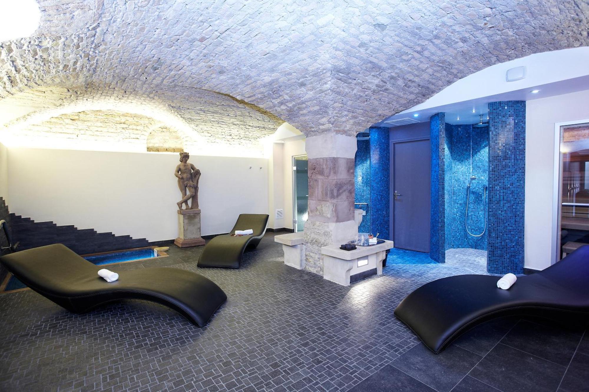 Hotel & Le Bouclier D'or Estrasburgo