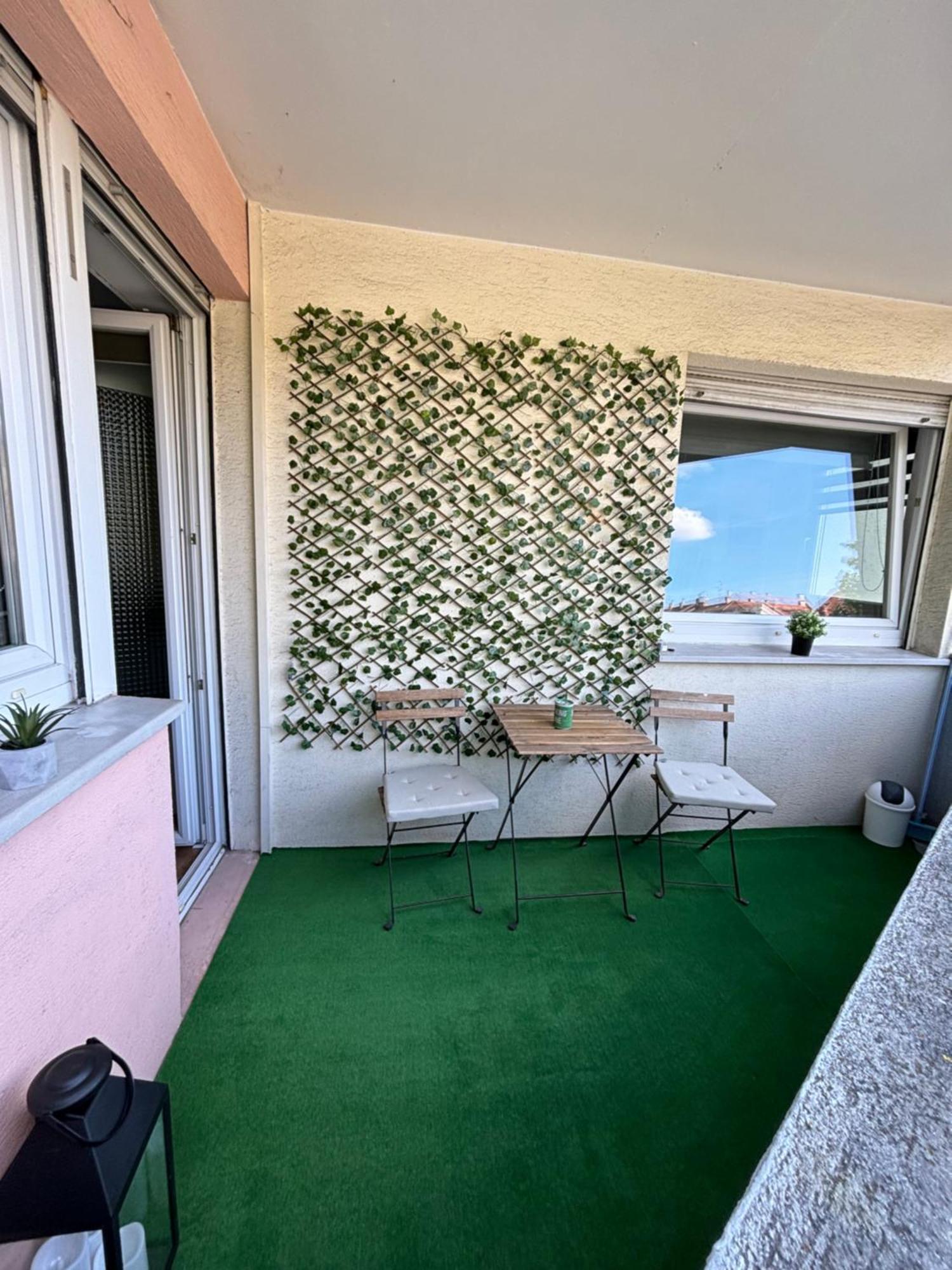 Apartment Jules Verne *