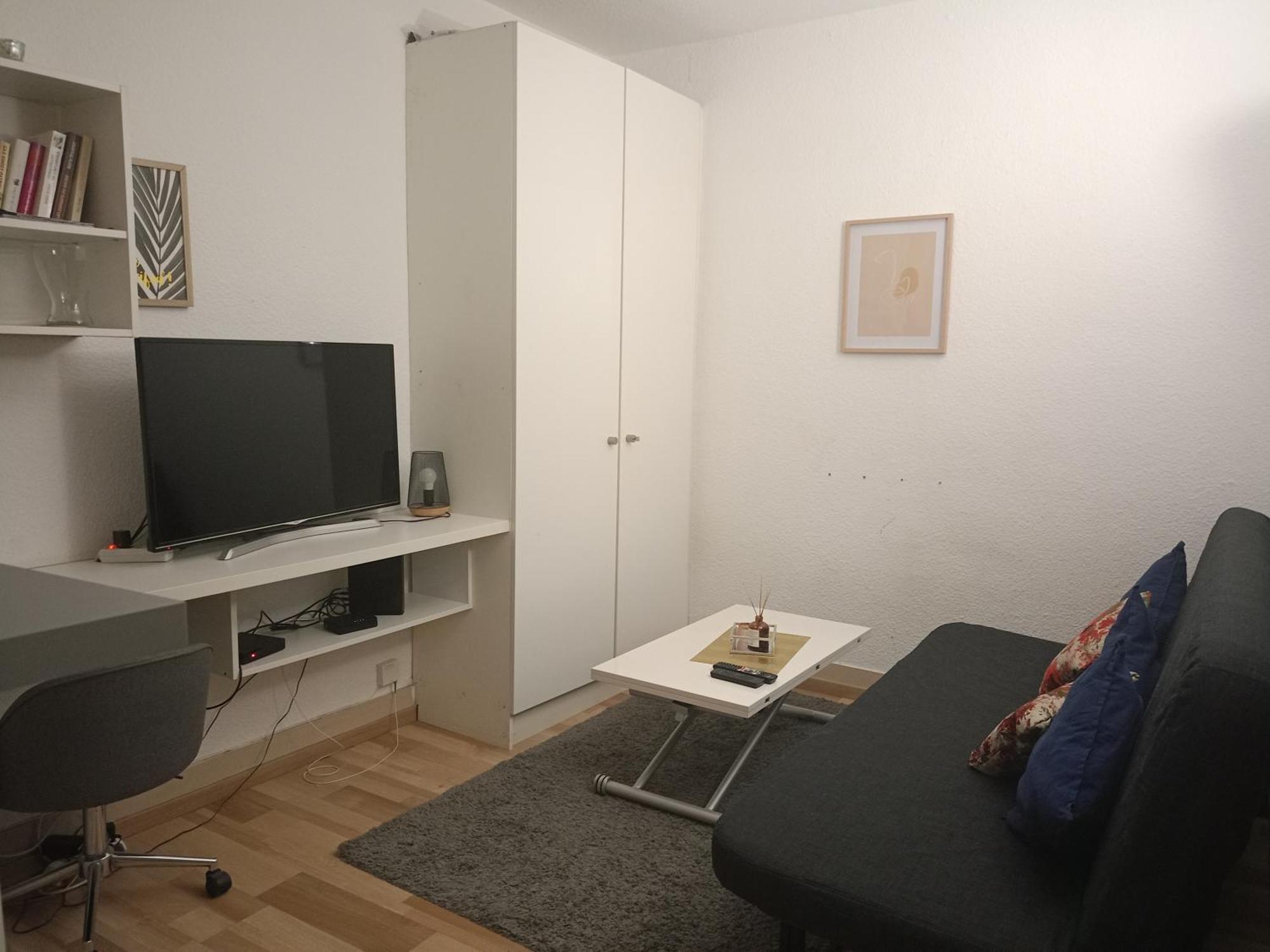 Faubourg Centre Villle Apartment Strasbourg