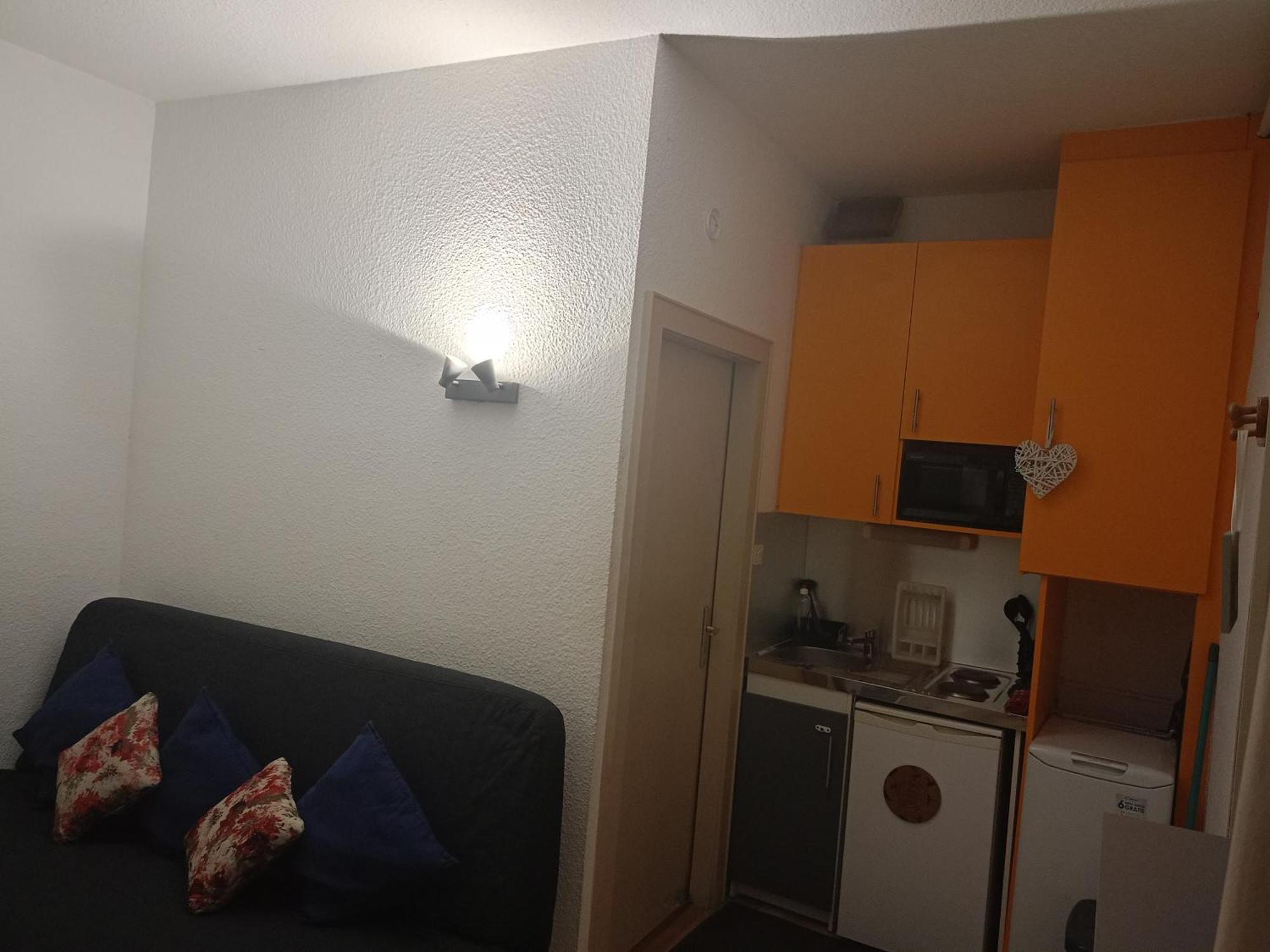 Apartment Faubourg Centre Villle
