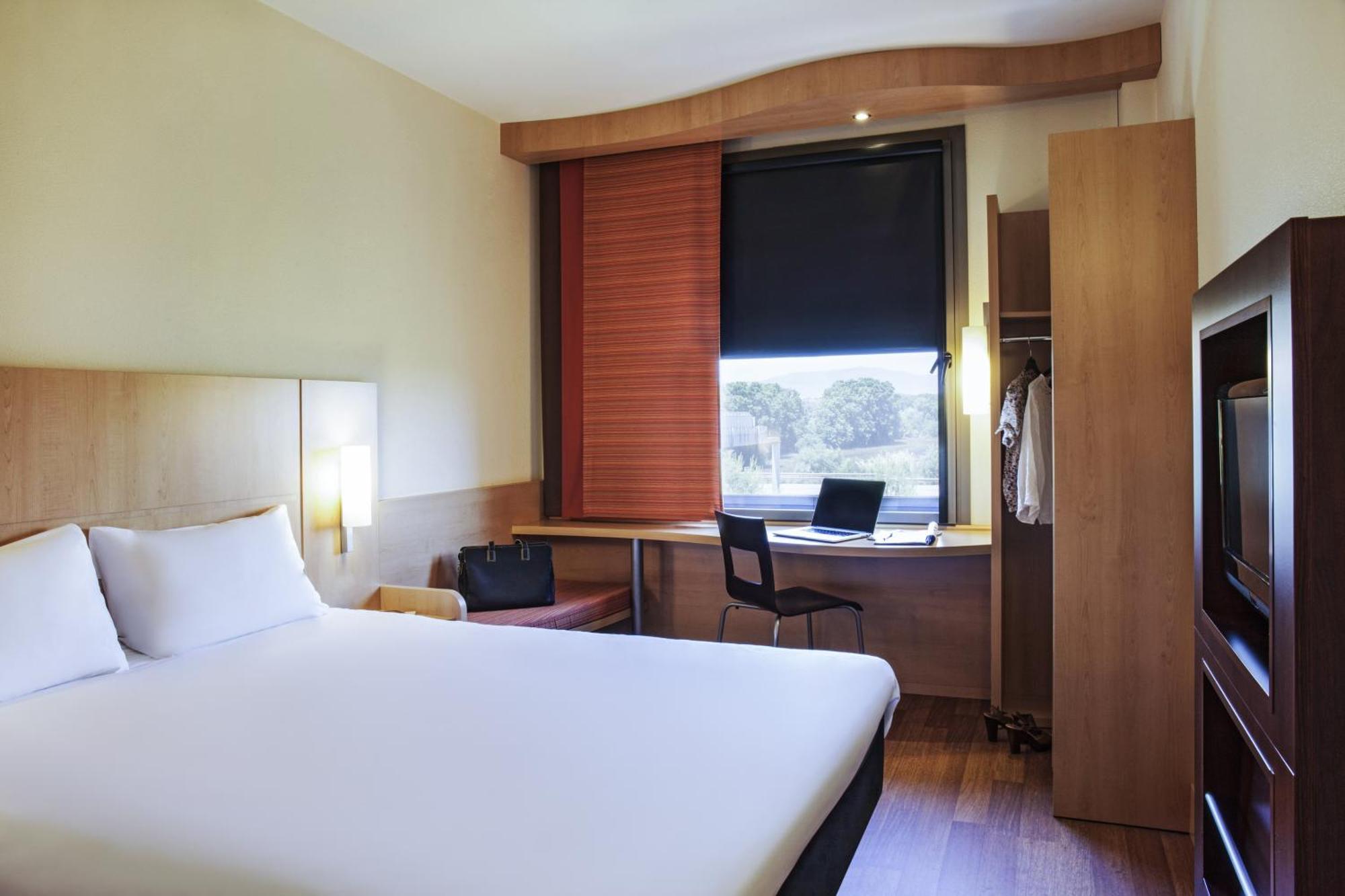 Ibis Centre Petite France 3* Straßburg