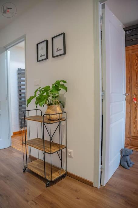 Le Roble - 5 Min Du Centre De *