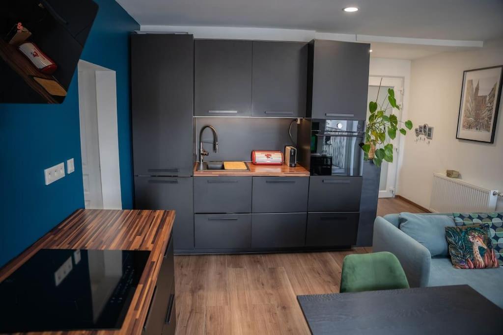 Le Roble - 5 Min Du Centre De Apartment Strasbourg