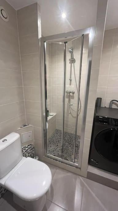 Apartment Petit Hollywood 2 Personnes Straßburg