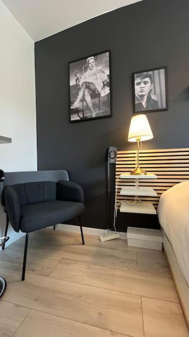 Petit Hollywood 2 Personnes Apartment Straßburg