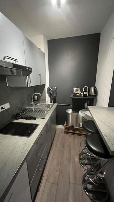 Apartment Petit Hollywood 2 Personnes Straßburg