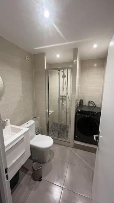 Apartment Petit Hollywood 2 Personnes *