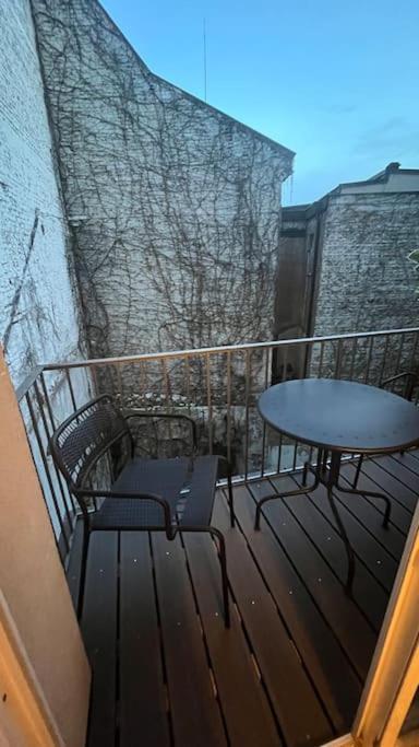 Apartment Petit Hollywood 2 Personnes