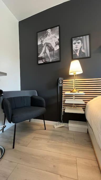 Petit Hollywood 2 Personnes Apartment *