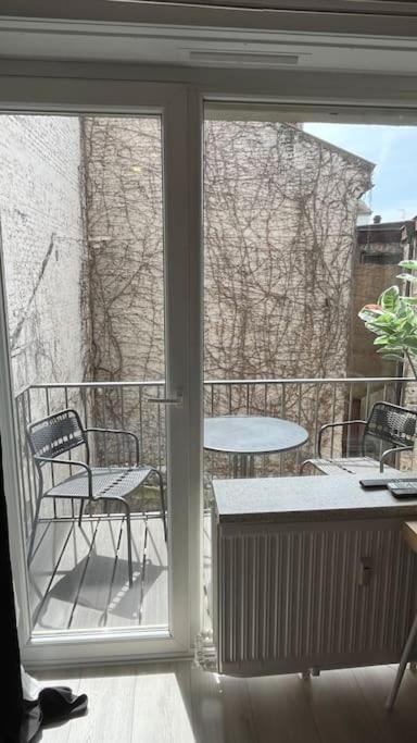Apartment Petit Hollywood 2 Personnes *