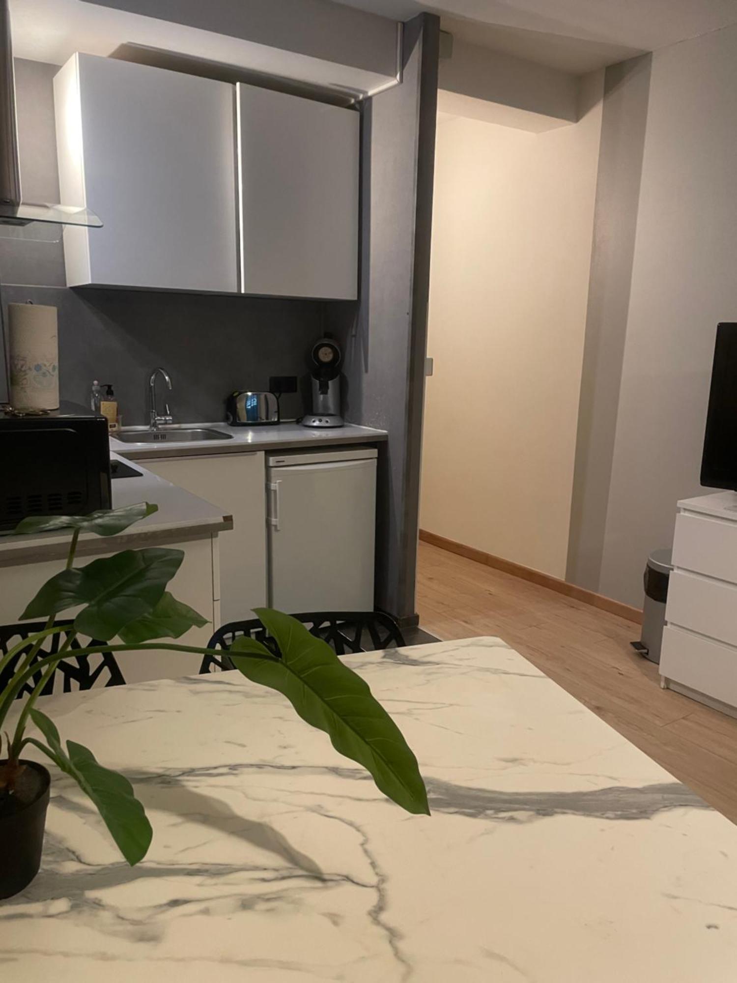 Apartment Grand Proche Du Centre *