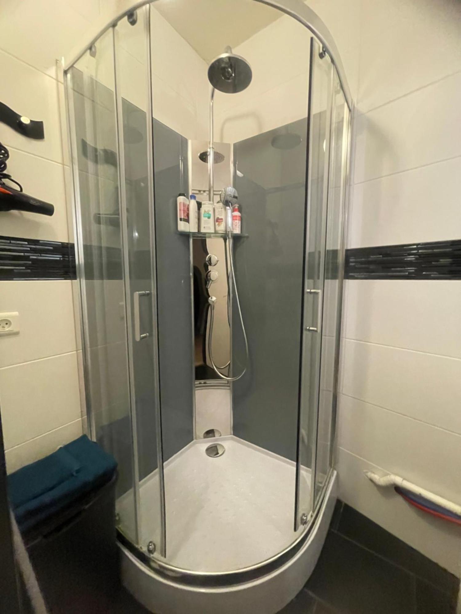 Apartment Grand Proche Du Centre Strasbourg