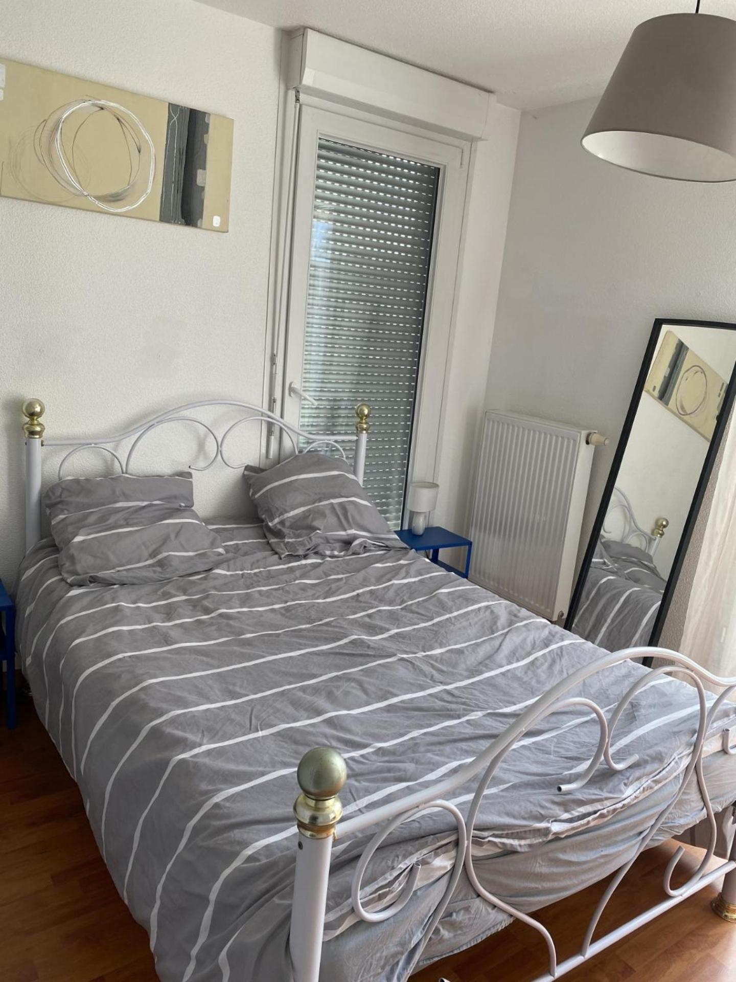 Apartment L'arc *