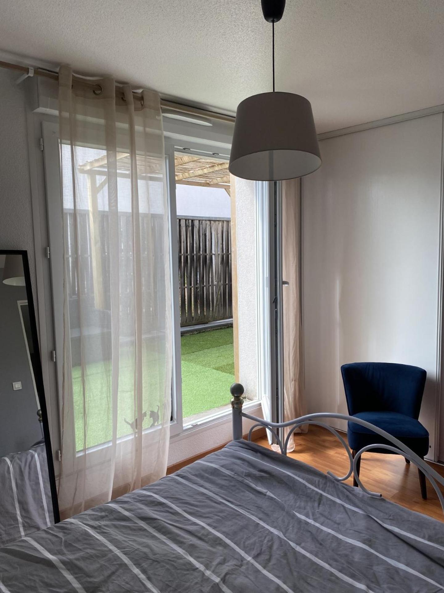 Apartment L'arc *