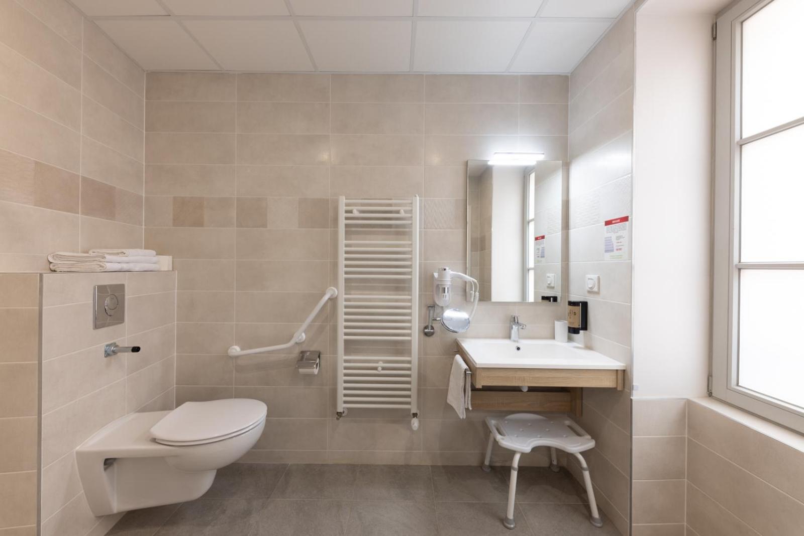 Hotel Saint Augustin