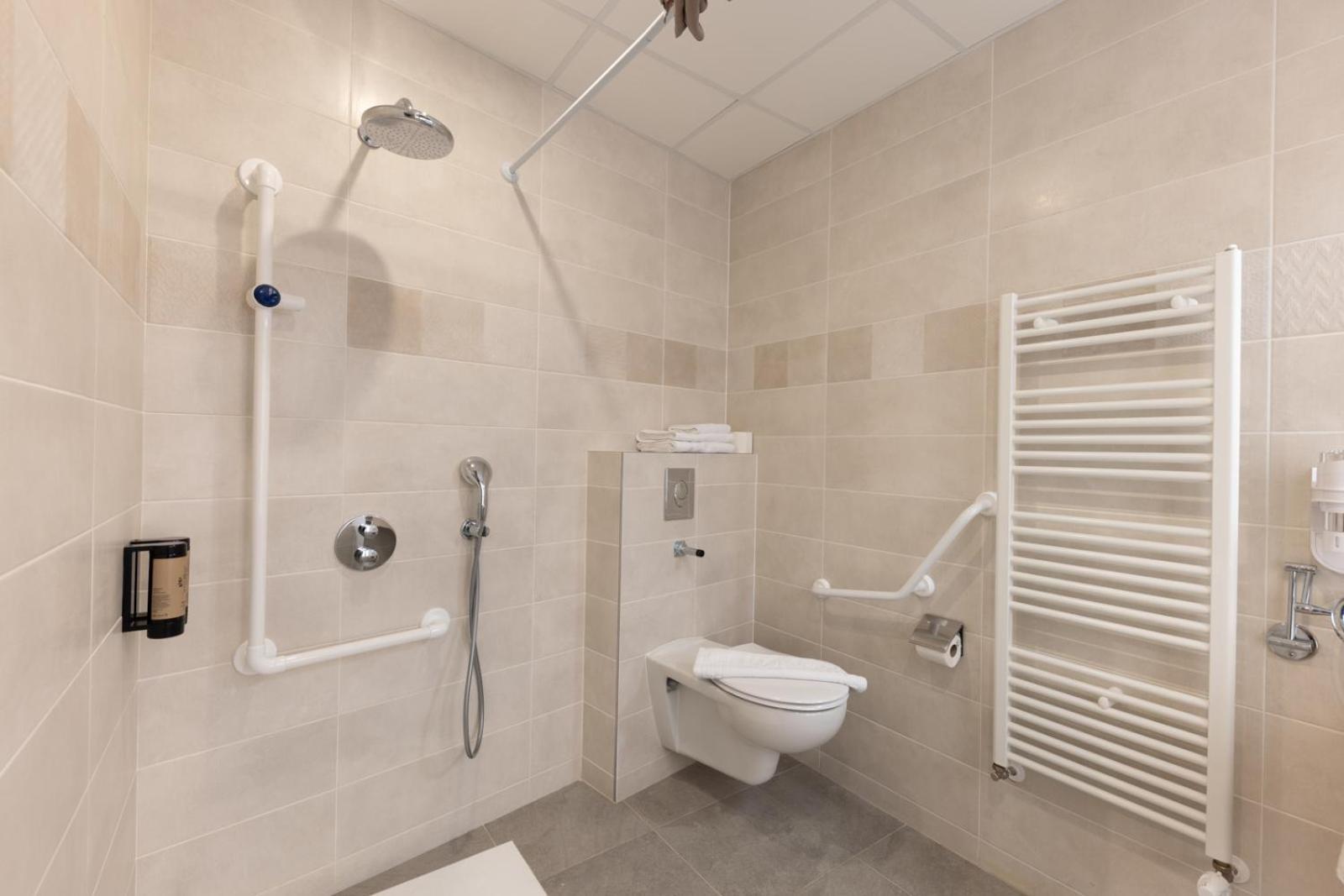 Saint Augustin Hotel 3*