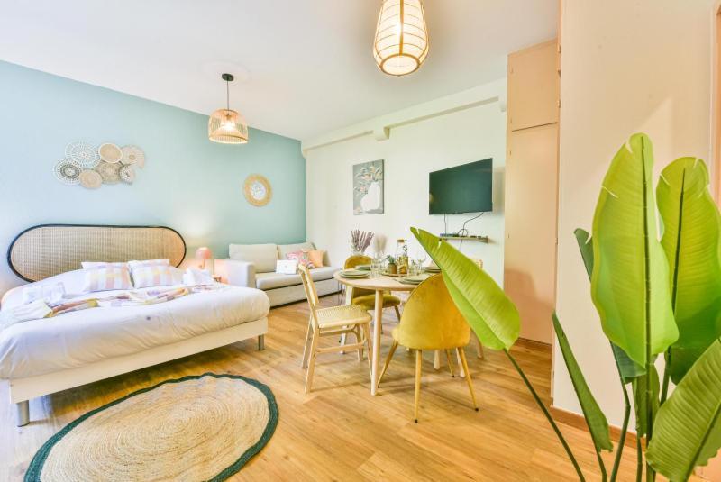 Centre - L'escale - Petite France Appartement *