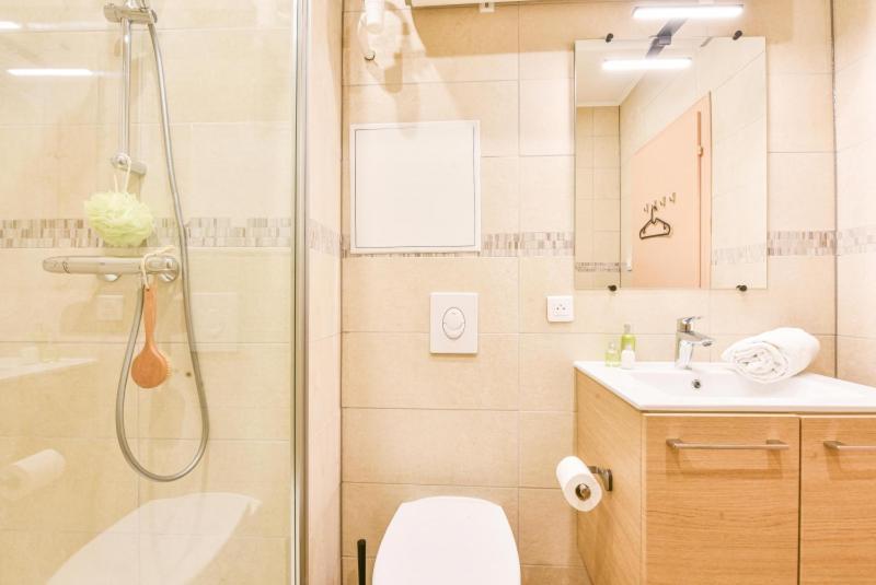 Centre - L'escale - Petite France Appartement *