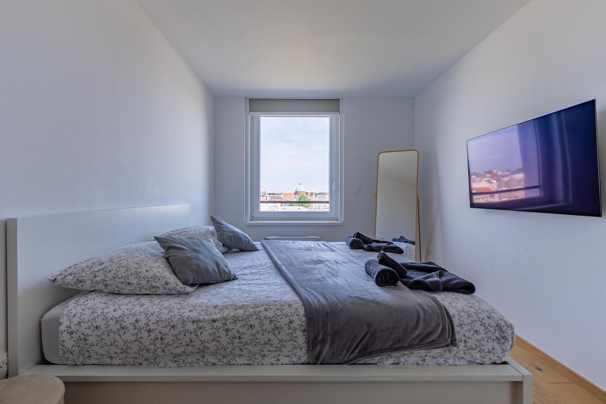 Magnifique 2 Pieces Centre Apartment *