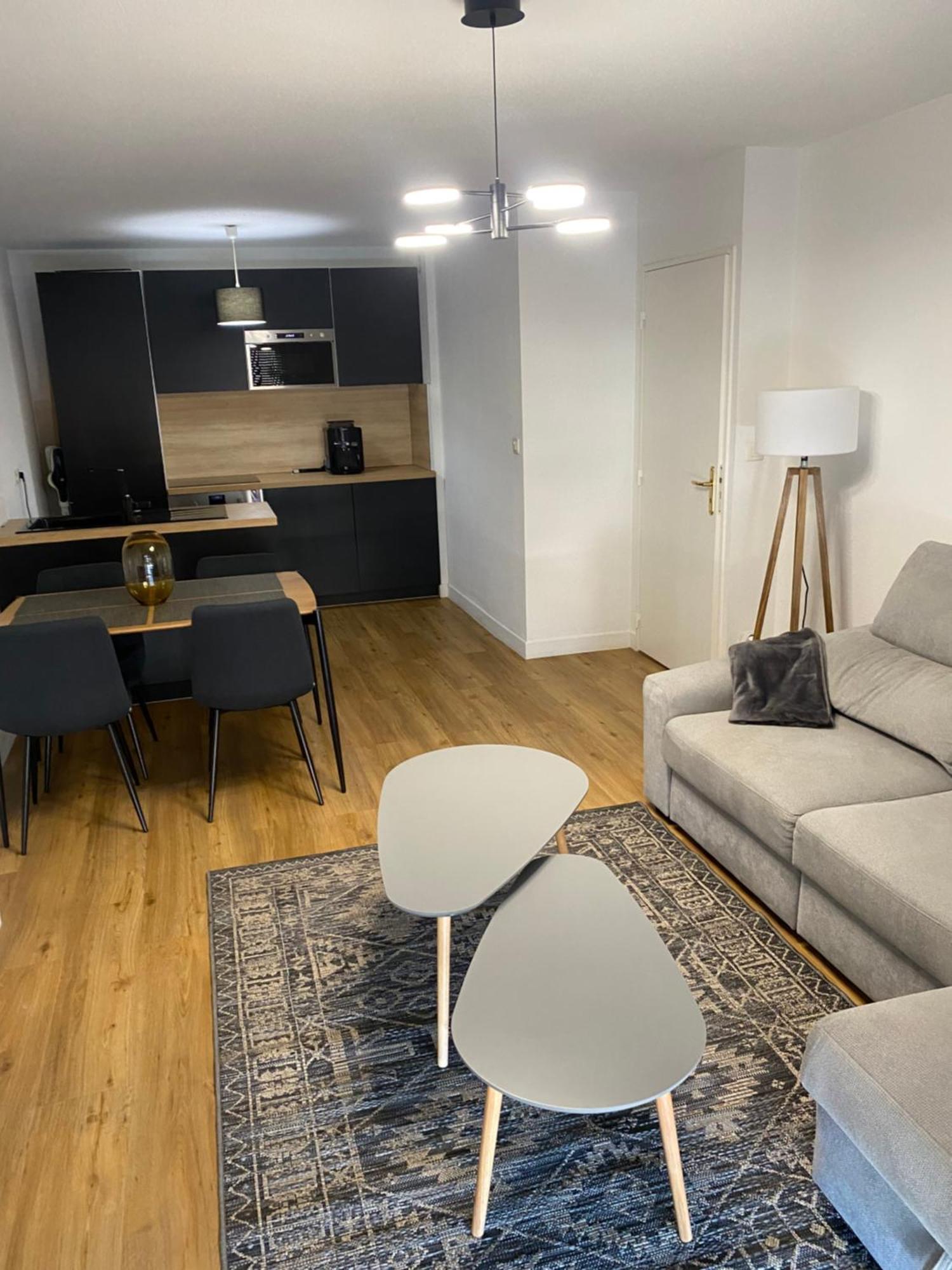 Mg Art Apartment