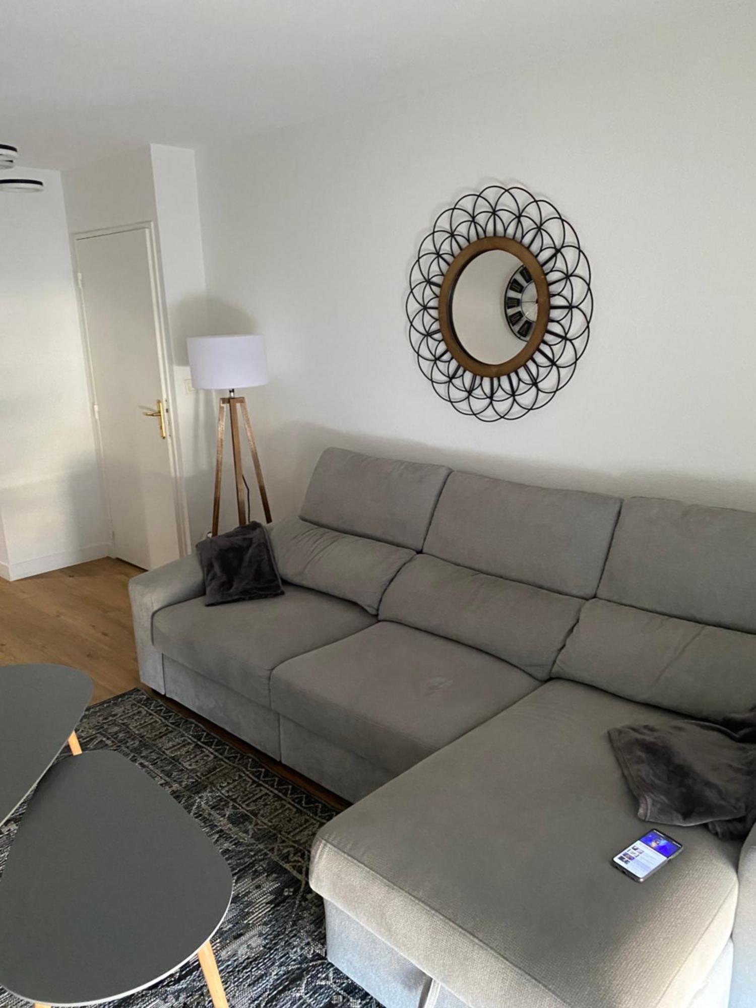 Mg Art Apartment *