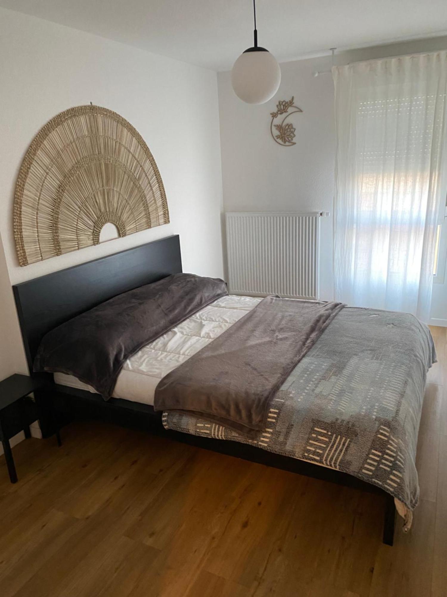 Mg Art Apartment Strasbourg