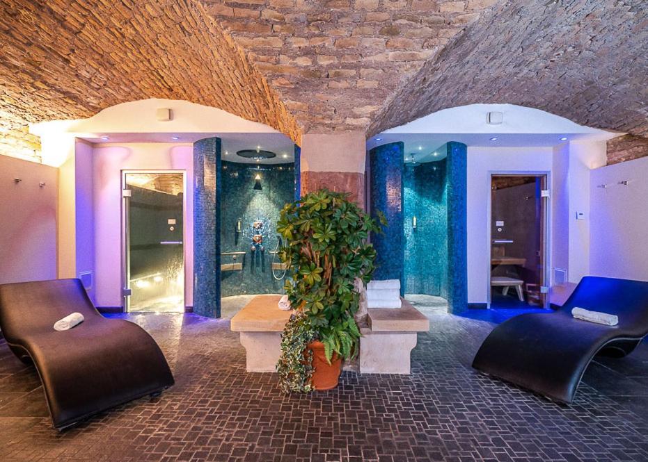 Hotel & Le Bouclier D'or Estrasburgo