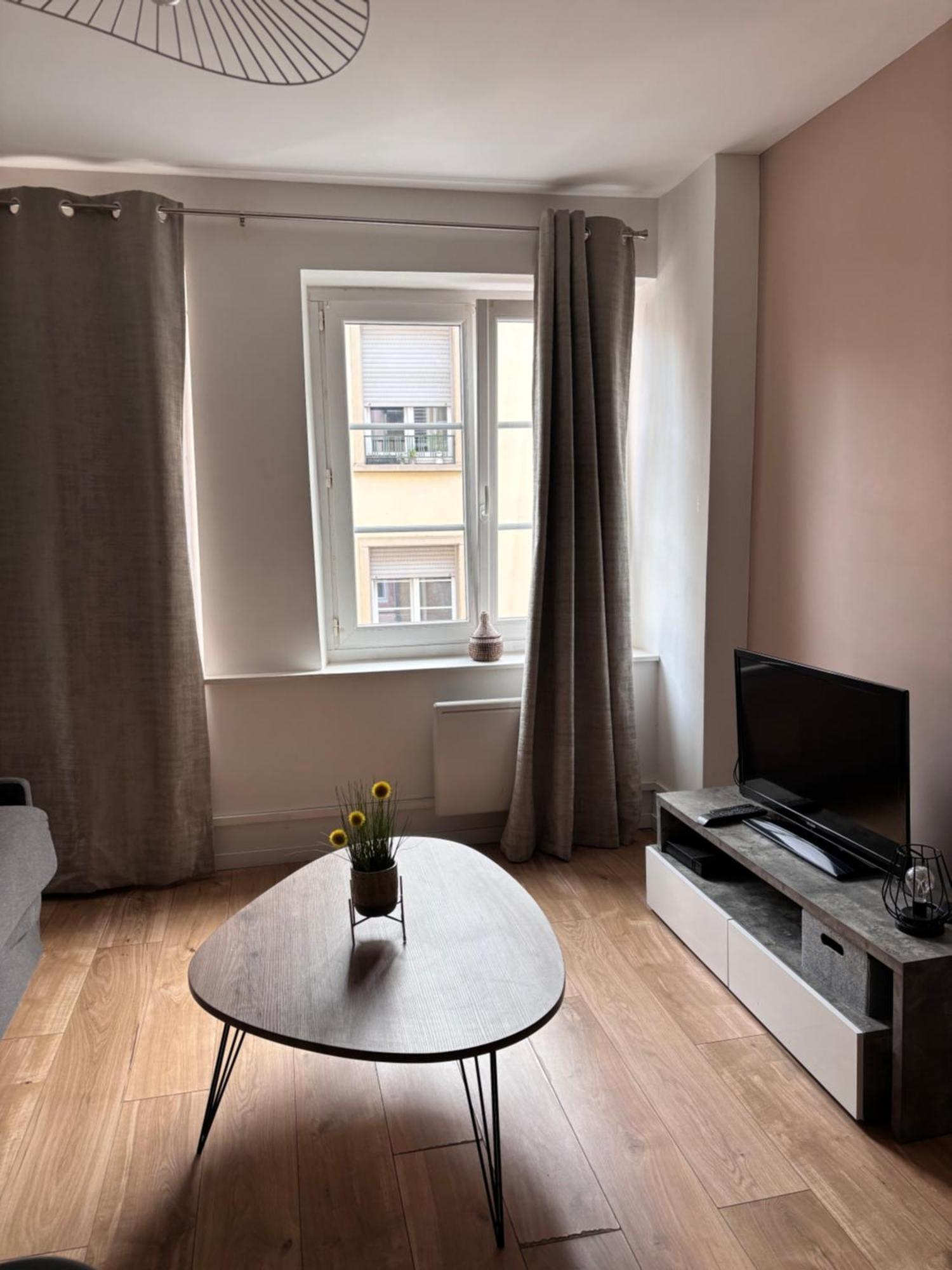 Apartment Cathedrale