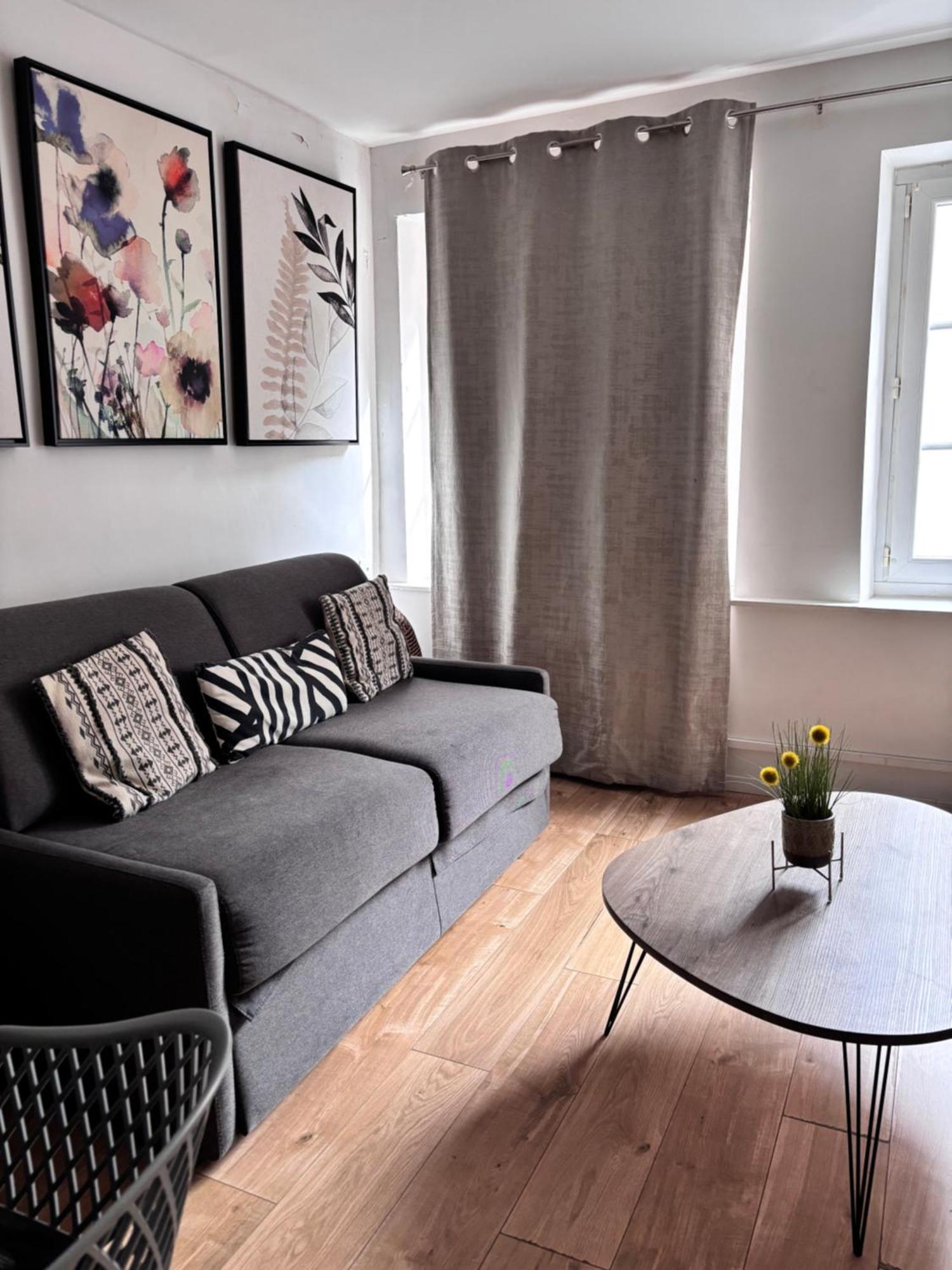 Cathedrale Apartment