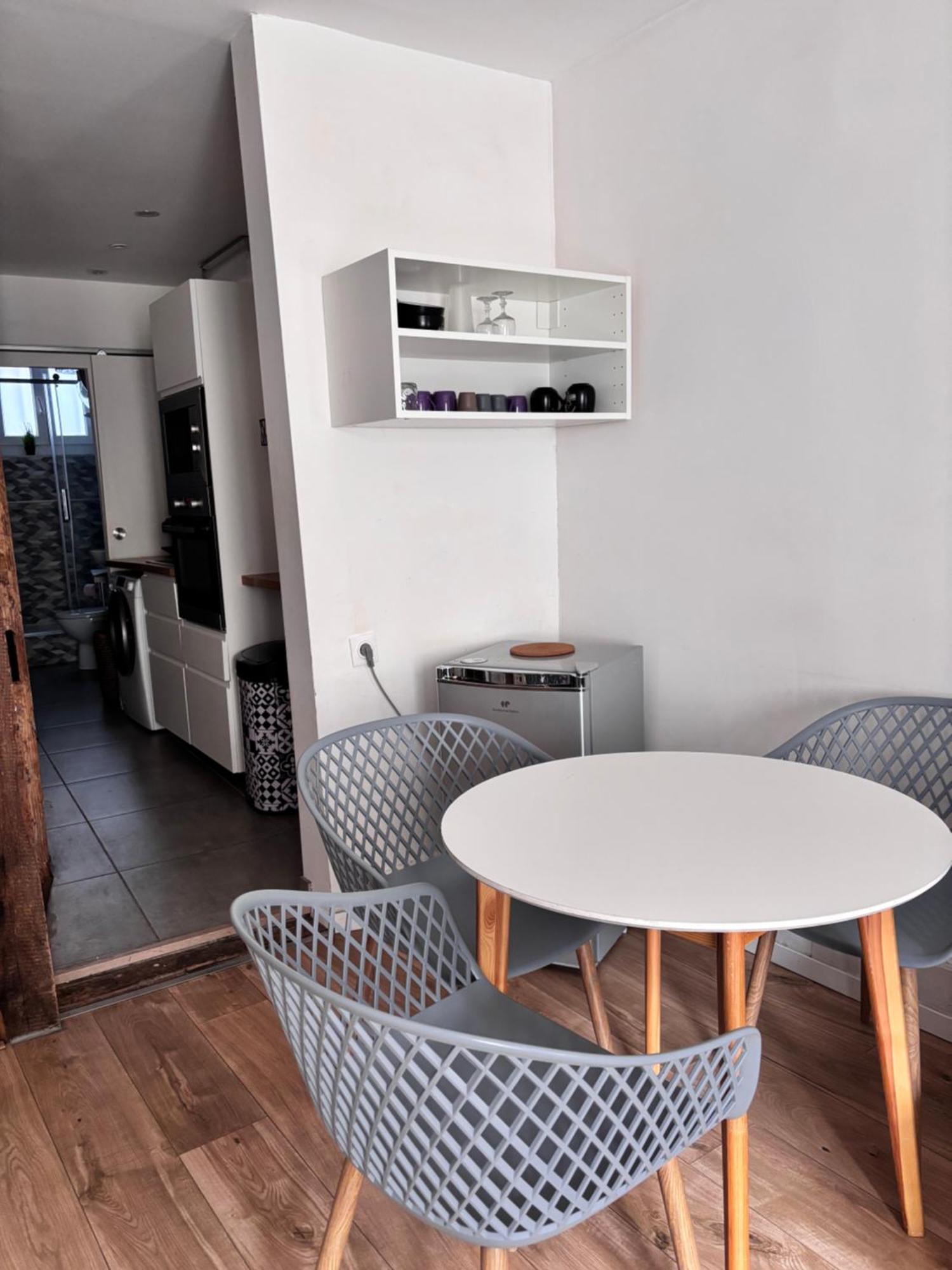 Apartment Cathedrale Straßburg