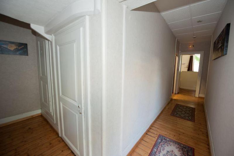 Hotel Budget Weber - Centre Gare Strasbourg