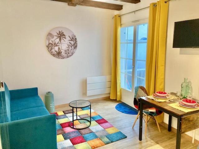 Apartment Le Hopla Strasbourg