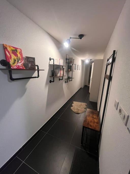 Nid Douillet De La Pie Appartement Strasbourg