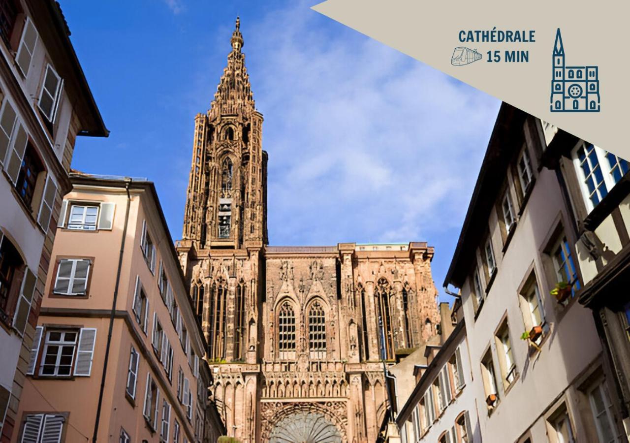 Confort Au Calme Proche Centre Apartamento *