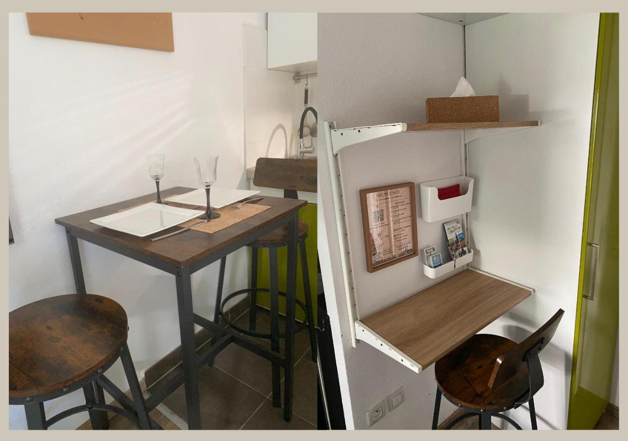 Apartamento Confort Au Calme Proche Centre Estrasburgo
