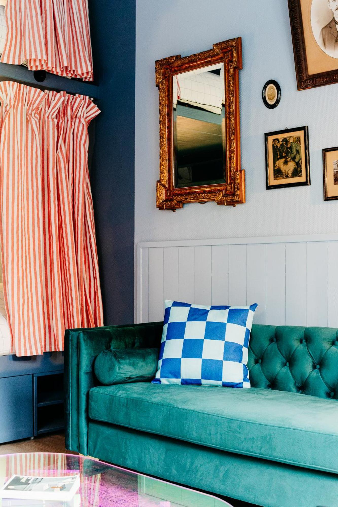 Chez Lucie Cozy Rbnb Strasburg