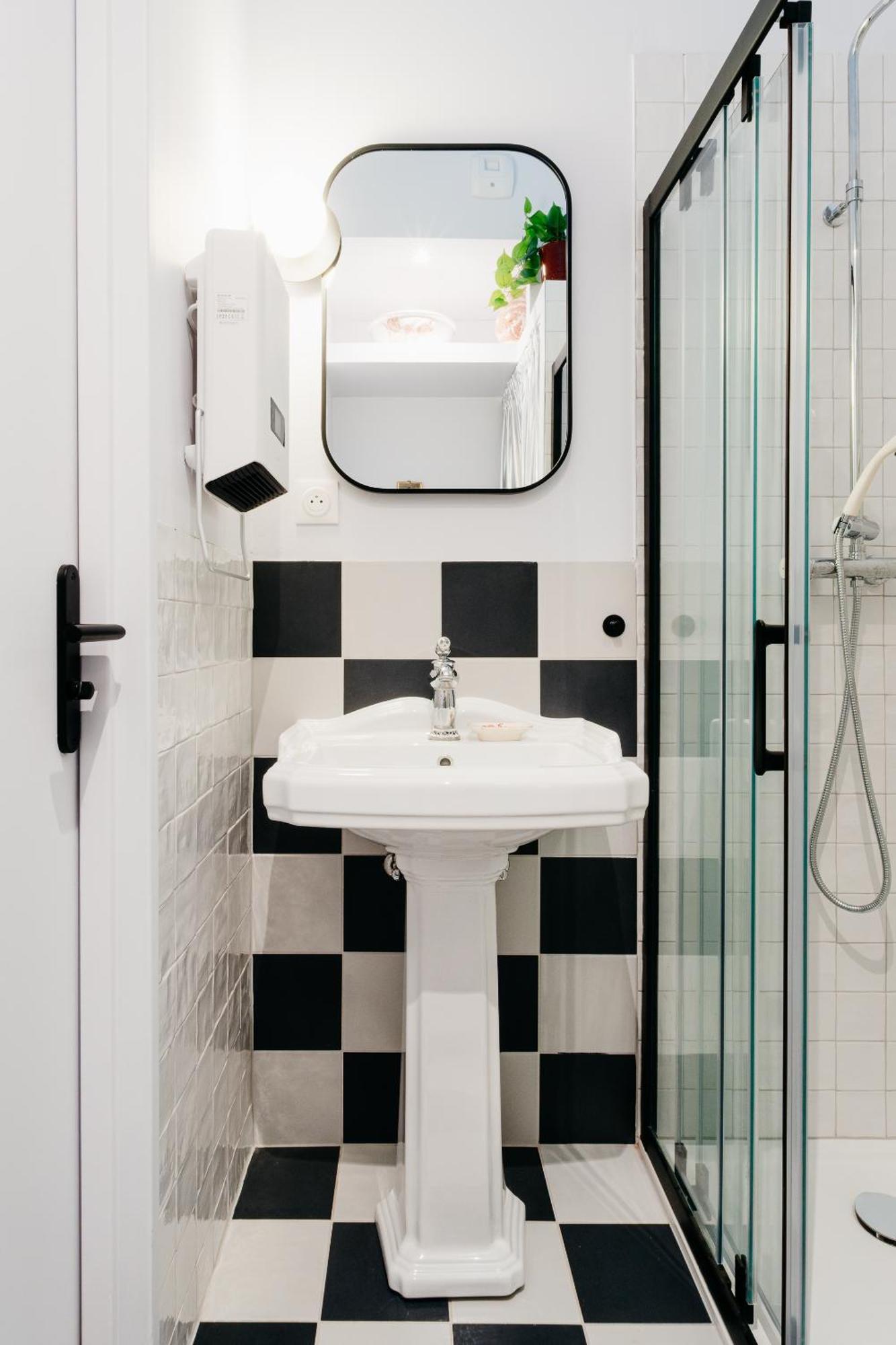 Apartament Chez Lucie Cozy Rbnb *