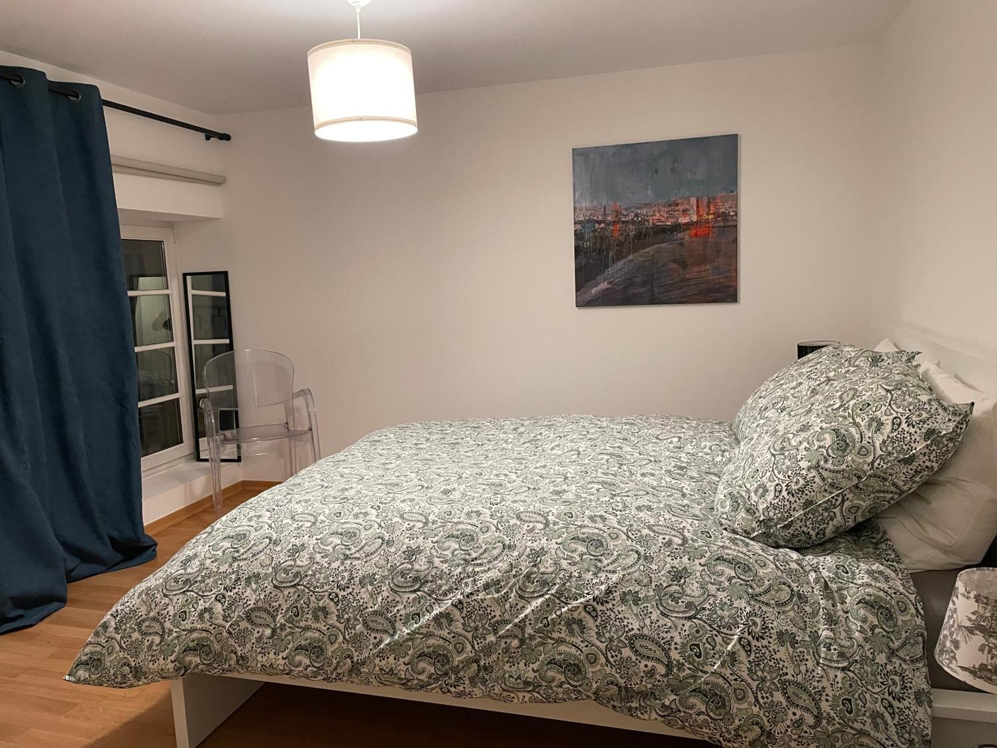 Apartment Le Pierre 2 Ch 2 Sdb 1 Parking *
