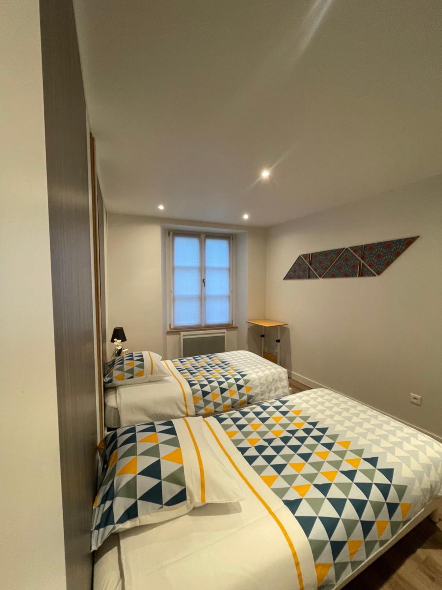 Appartement Grand 5 Pieces Petite France Strasbourg
