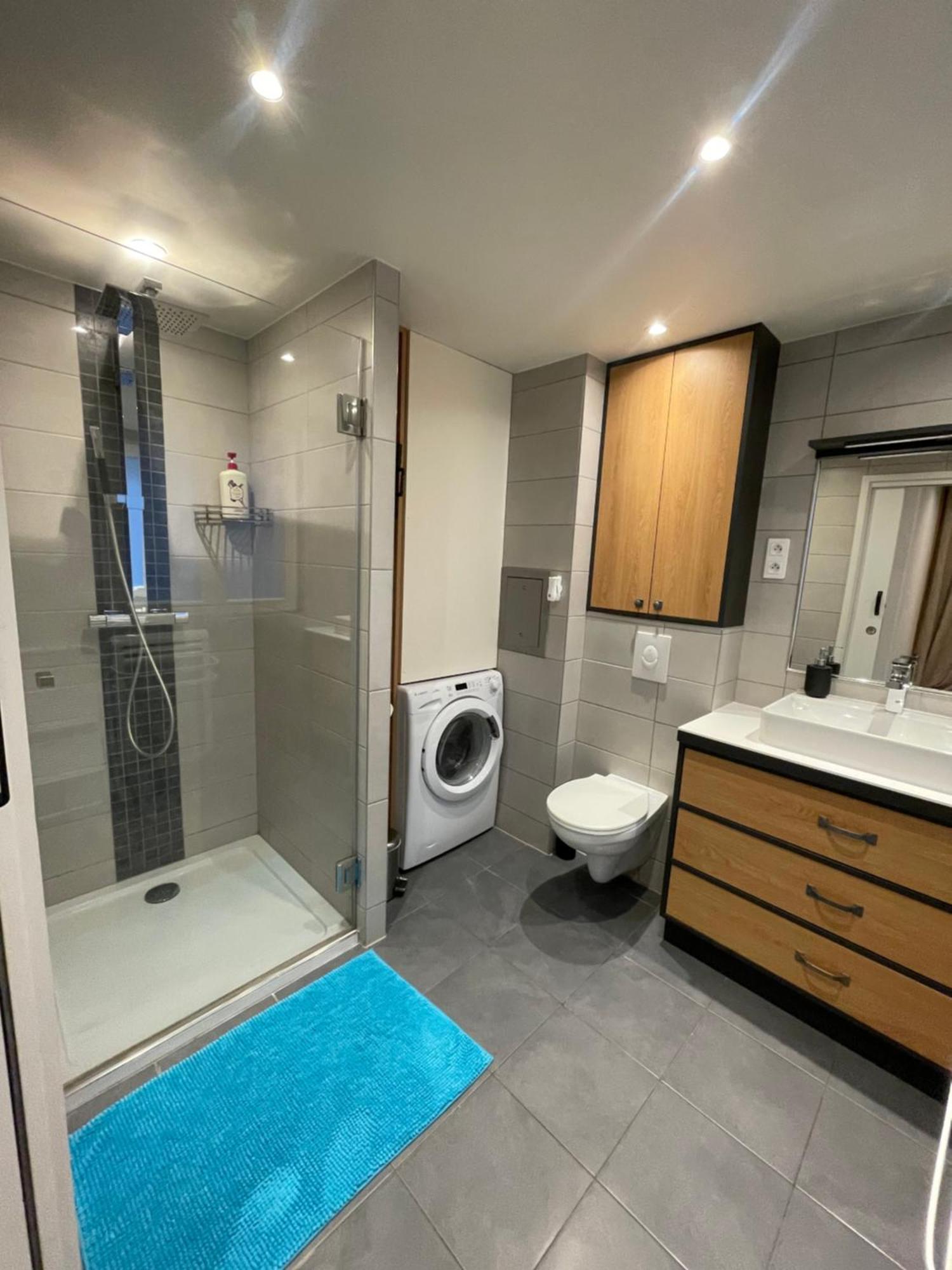 Grand 5 Pieces Petite France Appartement *